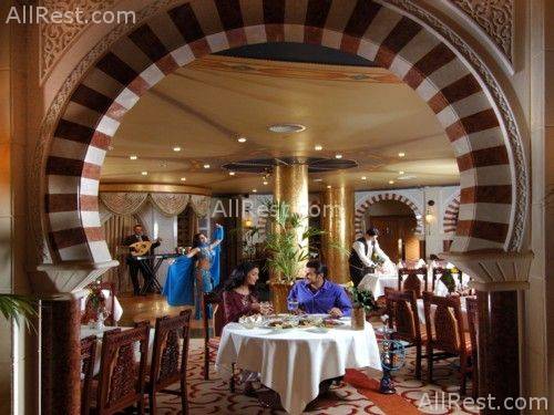 Jumeirah Beach Hotel 23